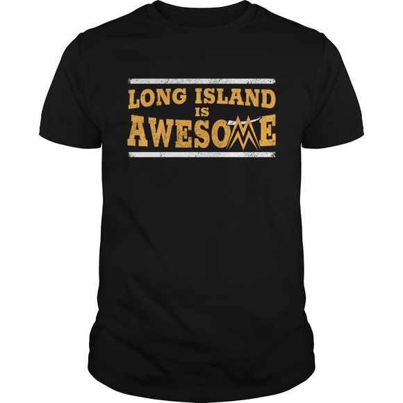 Other - Long Island Is Awesome Shirt